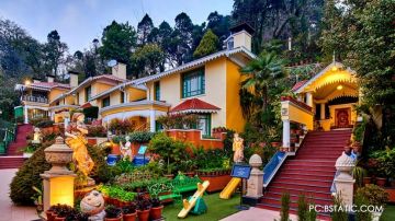4 Days Bagdogra and Darjeeling Holiday Package
