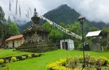 Memorable 7 Days Bagdogra, Darjeeling with Gangtok Holiday Package