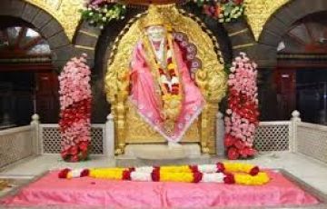 Family Getaway 3 Days Shirdi Trip Package