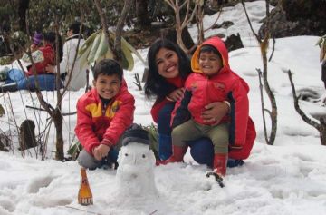 Memorable 7 Days 6 Nights Gangtok, Lachung, Darjeeling with Siliguri Holiday Package