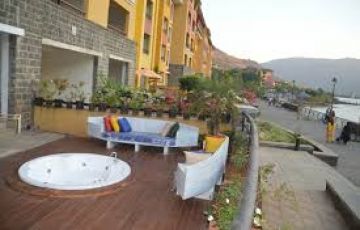Magical 3 Days Arrival To Lavasa, Full Day Sightseeing with Depart From Lavasa Trip Package