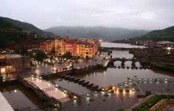 Magical 3 Days Arrival To Lavasa, Full Day Sightseeing with Depart From Lavasa Trip Package