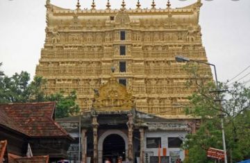 Pleasurable Thekkady Tour Package for 8 Days 7 Nights from Thiruvananthapuram