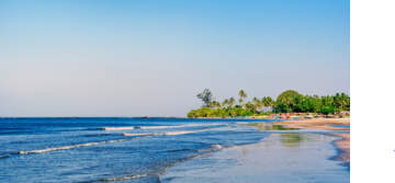 Ecstatic 4 Days Port Blair with Neil Island Holiday Package