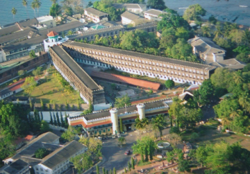 Best 5 Days Port Blair Tour Package