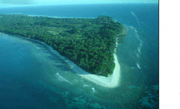 Beautiful 5 Days Port Blair to Havelock Island Holiday Package