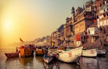 Pleasurable 7 Days 6 Nights Delhi Trip Package