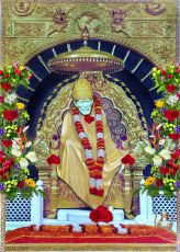 Beautiful 5 Days Shirdi to Pandharpur Trip Package