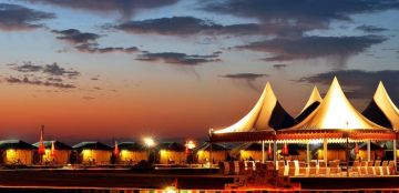 Ecstatic 3 Days 2 Nights Gujarat Trip Package