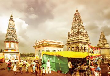 Beautiful 5 Days Shirdi to Pandharpur Trip Package