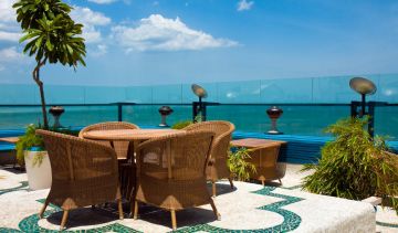 Memorable Pondicherry Tour Package for 3 Days