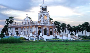 Beautiful 6 Days Chennai and Tirupati Tour Package