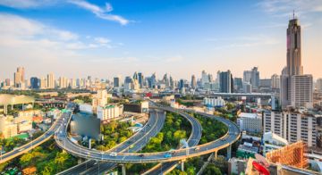 Splendid 6 Days Tour Package from Phuket to Bangkok