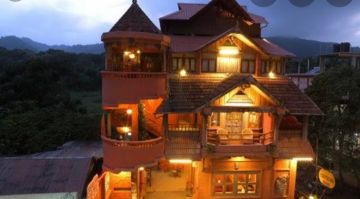 Heart-warming Thekkady Tour Package for 5 Days 4 Nights from Kochi