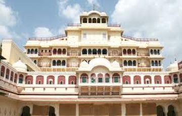 Pleasurable Udaipur Tour Package for 6 Days
