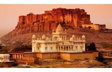 Pleasurable Udaipur Tour Package for 6 Days