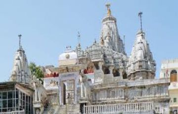 Pleasurable Udaipur Tour Package for 6 Days