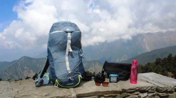 8 Days Nainital to Delhi Holiday Package