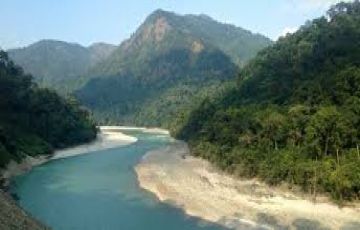 Amazing Sikkim Tour Package for 5 Days 4 Nights from Guwahati
