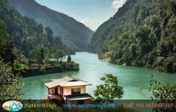 Memorable 4 Days 3 Nights Sikkim Vacation Package