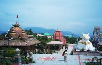 Beautiful 3 Days 2 Nights Bagdogra with Gangtok Vacation Package