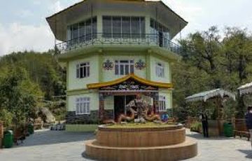 Beautiful 3 Days 2 Nights Bagdogra with Gangtok Vacation Package