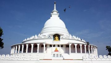 Darjeeling Tour Package for 6 Days 5 Nights from Siliguri