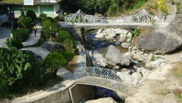 Darjeeling Tour Package for 6 Days 5 Nights from Siliguri