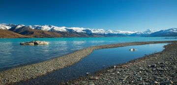 Memorable 5 Days Queenstown and Christchurch Holiday Package
