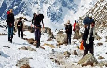 Ecstatic 5 Days 4 Nights Sikkim Vacation Package