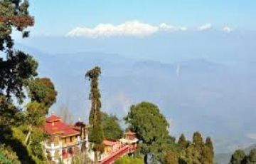 Ecstatic 5 Days 4 Nights Sikkim Vacation Package
