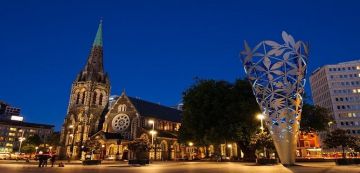 Family Getaway 8 Days Rotorua Holiday Package