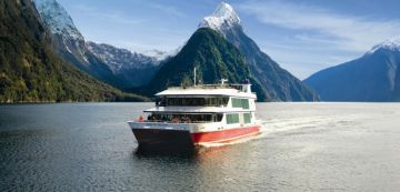 Magical 10 Days 9 Nights Auckland Trip Package