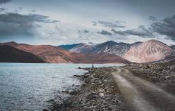 Experience 7 Days 6 Nights Leh Trip Package