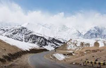 Experience 7 Days 6 Nights Leh Holiday Package
