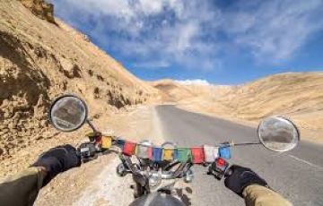 Magical 7 Days 6 Nights Leh Holiday Package