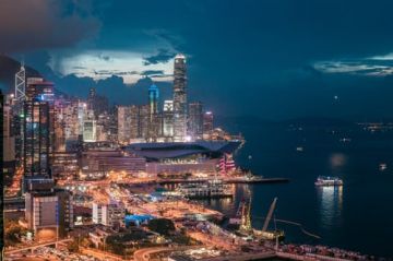 Family Getaway 7 Days 6 Nights Hongkong, Shenzhen and Macau Trip Package