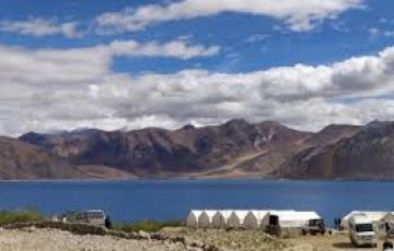 Beautiful Leh Tour Package for 7 Days