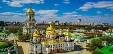 Tour Package for 5 Days from Kiev