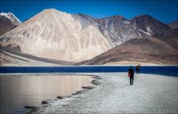 Ecstatic Leh Tour Package for 7 Days 6 Nights
