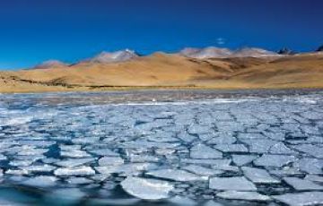 Pleasurable 7 Days 6 Nights Leh Holiday Package