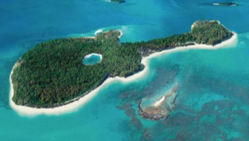 Pleasurable 5 Days 4 Nights Neil Island Holiday Package