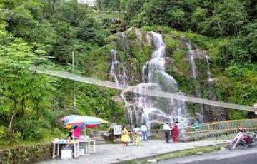 Pleasurable 2 Days Lachen with Gangtok Vacation Package