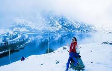 Pleasurable 2 Days Lachen with Gangtok Vacation Package