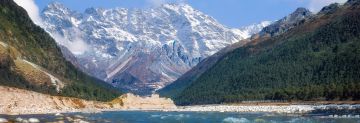 Magical 2 Days Sikkim Tour Package