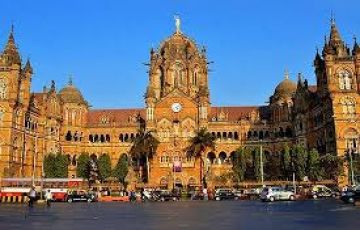 Heart-warming 4 Days Mahabaleshwar, Panchgani, Pratapgarh with Mumbai Holiday Package