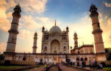 Ecstatic Mumbai Tour Package for 4 Days 3 Nights