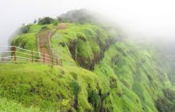 Amazing 4 Days Mumbai to Panchgani Holiday Package