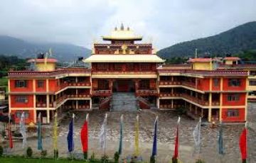 Beautiful 2 Days Sikkim Tour Package