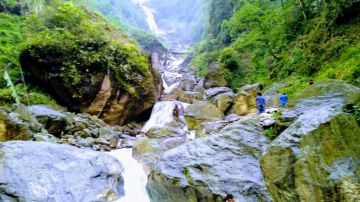 Heart-warming Gangtok Tour Package for 3 Days 2 Nights